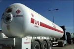 بار LPG 2000 تن
